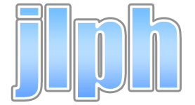 jljlph Logo